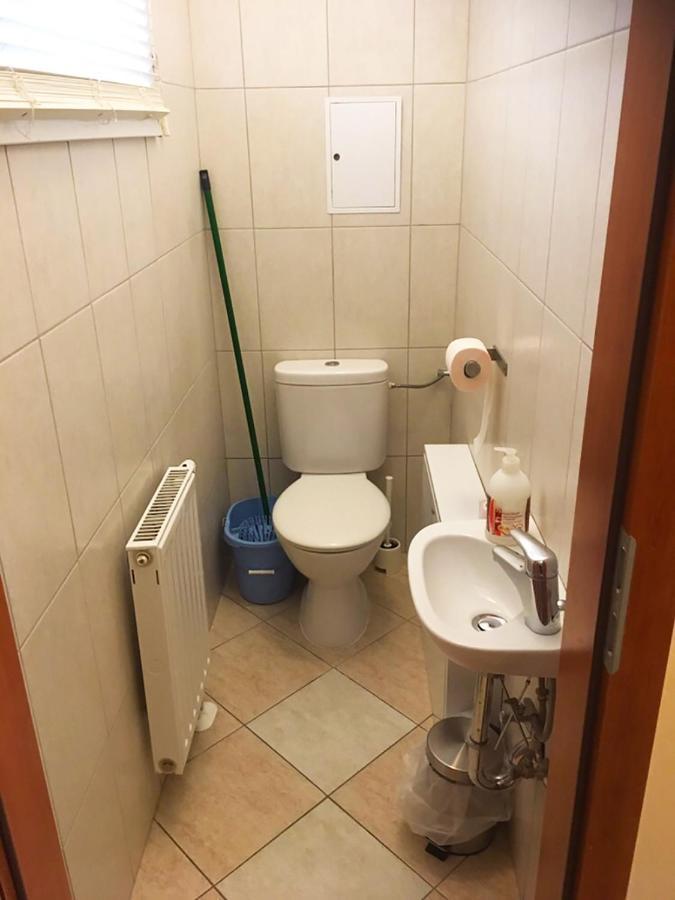 Club 218 Wellness Luxus Apartman Siófok