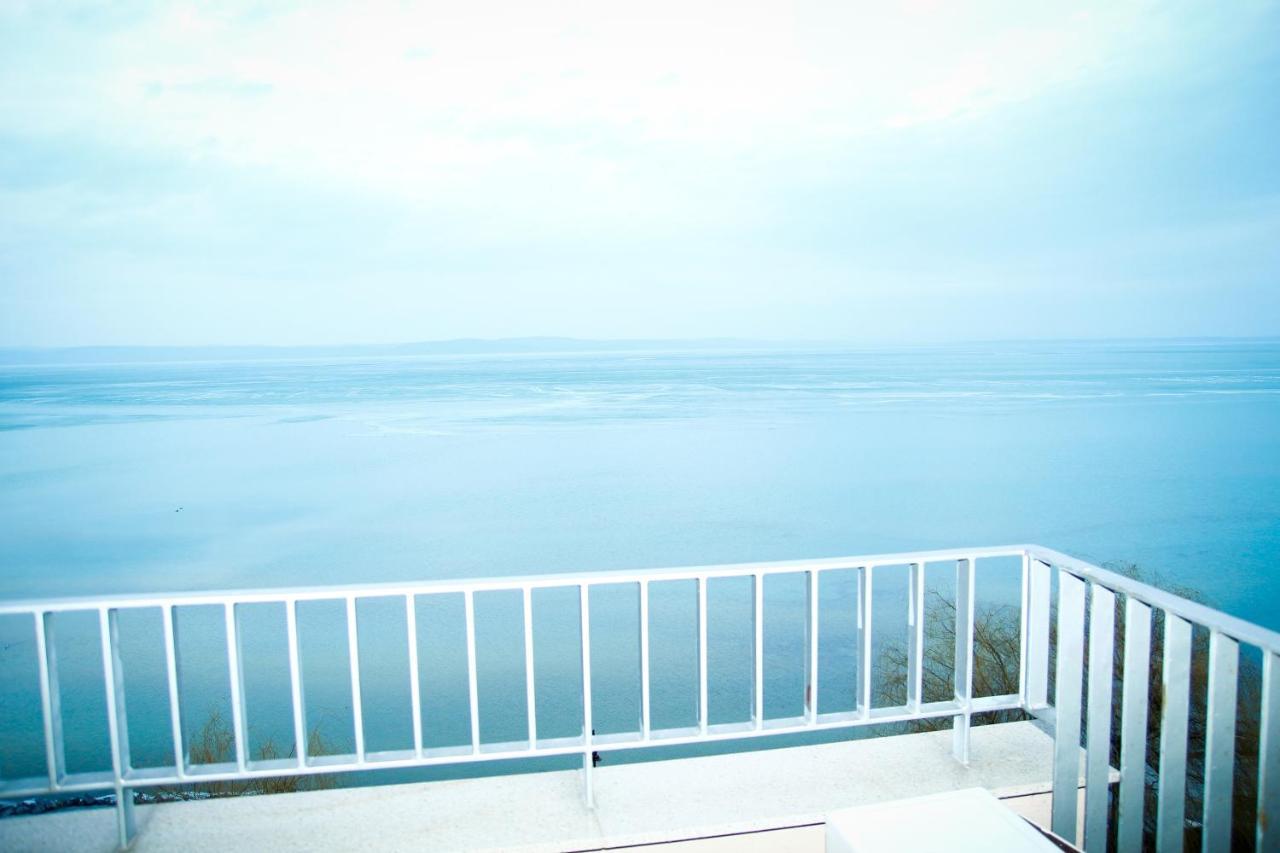 Apartman Club 218 Wellness Luxus