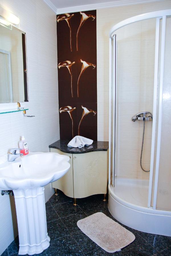 Apartman Club 218 Wellness Luxus