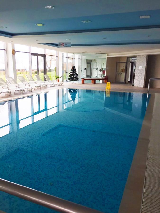 Club 218 Wellness Luxus Siofok