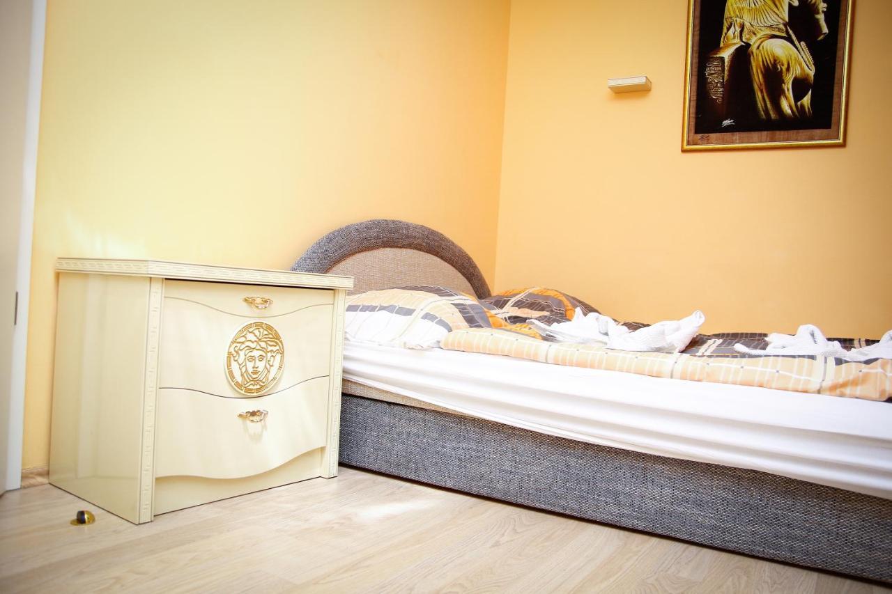 Club 218 Wellness Luxus Siófok